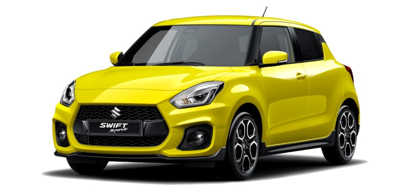 SWIFT SPORT