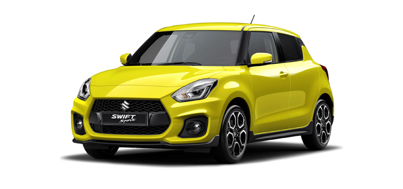 SWIFT