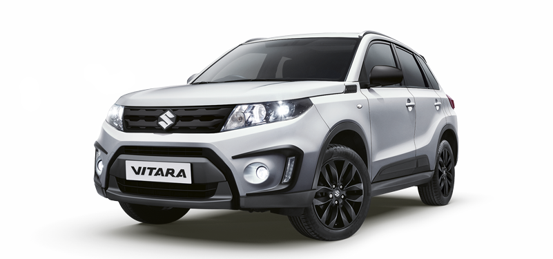 SUZUKI VITARA 1.5 Hybrid SZ-T 5dr AGS