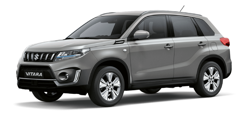 SUZUKI VITARA 1.4 Boosterjet 48V Hybrid SZ-T 5dr