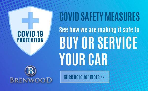 Brenwood's COVID19 Safety Measures