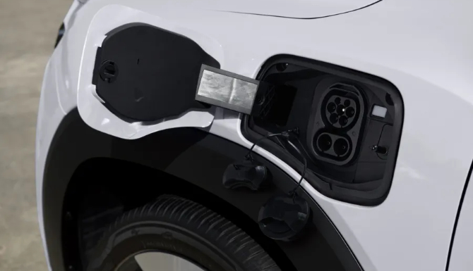 EV Charging