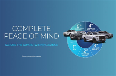 SsangYong Launch New Offer for 2023