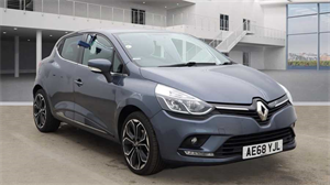 Clio