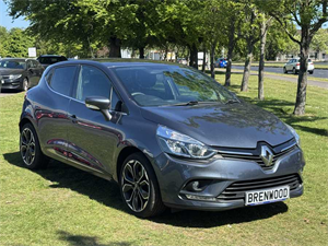 Clio