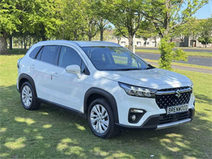 S-CROSS
