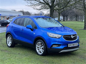 MOKKA X