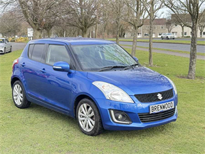 Swift
