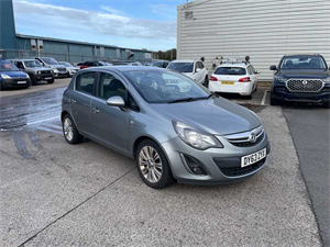 CORSA