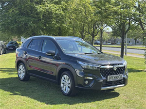 S-CROSS