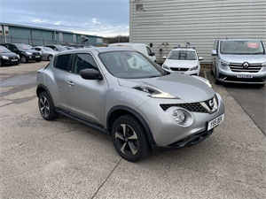 JUKE