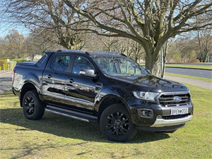 RANGER