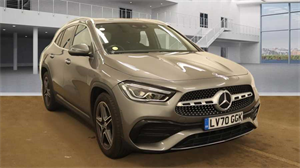 GLA