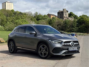 GLA