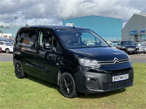 BERLINGO
