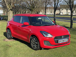 Swift