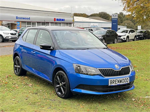 FABIA