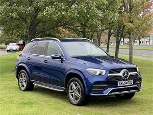 GLE