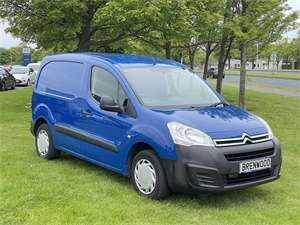 BERLINGO