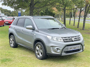 VITARA