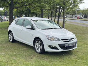 Astra