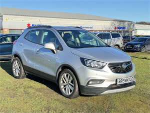 MOKKA X