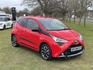 AYGO