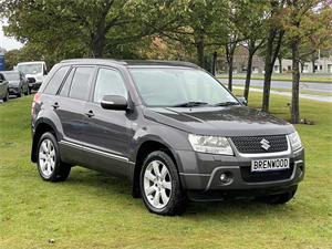 GRAND VITARA