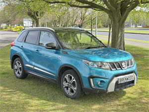 Vitara