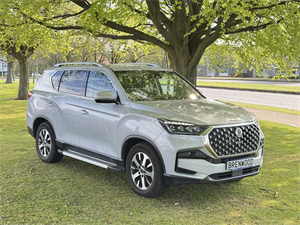 Rexton