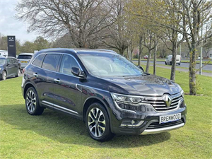 Koleos