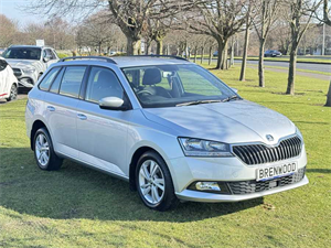 Fabia