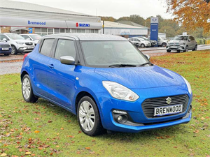 SWIFT