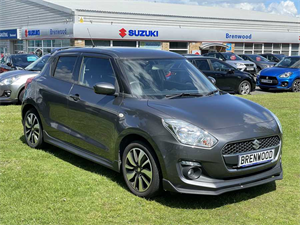 SWIFT