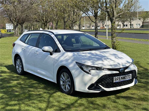 Corolla