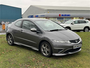 CIVIC