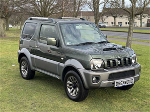 Jimny