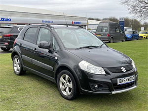 SX4