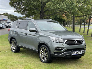 REXTON