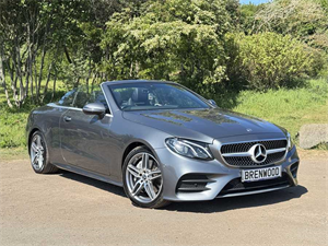 E Class