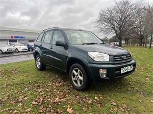 RAV 4