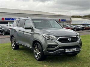 REXTON