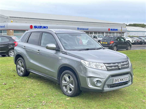 VITARA