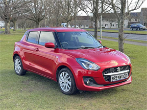 Swift
