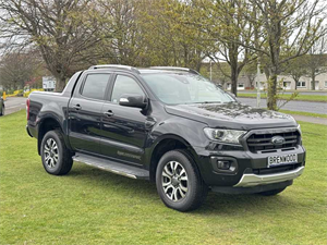 RANGER