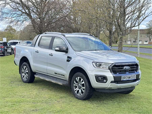 RANGER
