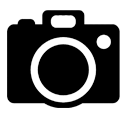 Camera Icon