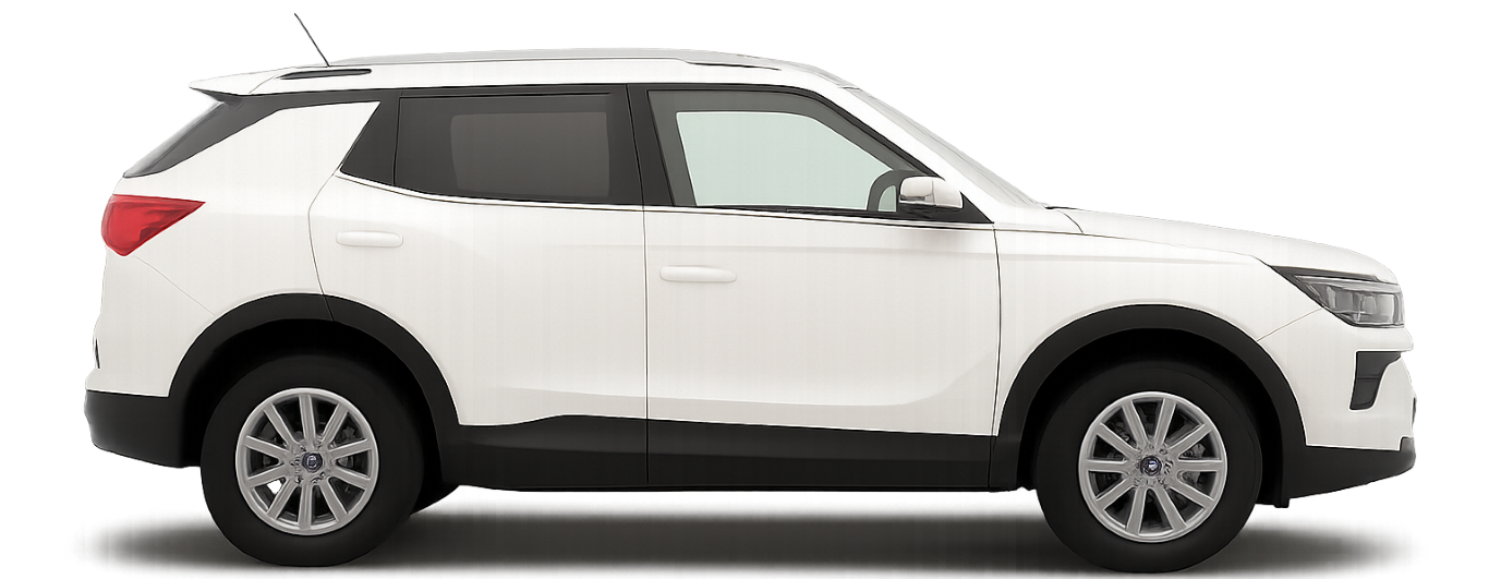 SUV